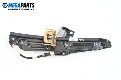 Macara electrică geam for BMW 5 Series F10 Sedan F10 (01.2009 - 02.2017), 5 uși, sedan, position: dreaptă - spate