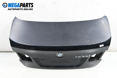 Heckklappe for BMW 5 Series F10 Sedan F10 (01.2009 - 02.2017), 5 türen, sedan, position: rückseite