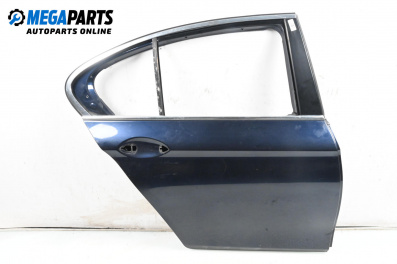 Door for BMW 5 Series F10 Sedan F10 (01.2009 - 02.2017), 5 doors, sedan, position: rear - right