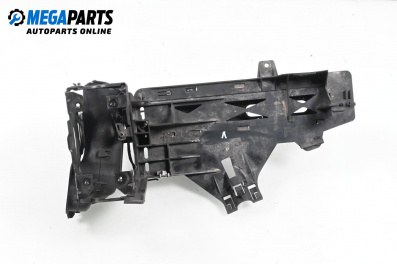 Halterung scheinwerfer for BMW 5 Series F10 Sedan F10 (01.2009 - 02.2017), sedan, position: links