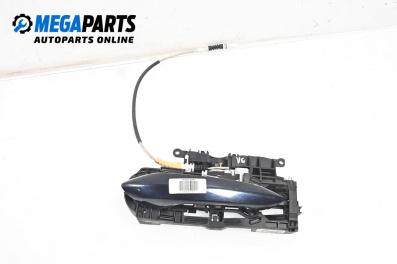 Außengriff for BMW 5 Series F10 Sedan F10 (01.2009 - 02.2017), 5 türen, sedan, position: links, rückseite