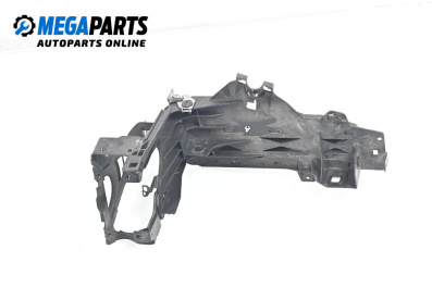 Halterung scheinwerfer for BMW 5 Series F10 Sedan F10 (01.2009 - 02.2017), sedan, position: rechts