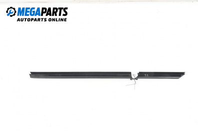 Cheder portieră for BMW 5 Series F10 Sedan F10 (01.2009 - 02.2017), 5 uși, sedan, position: stânga - spate