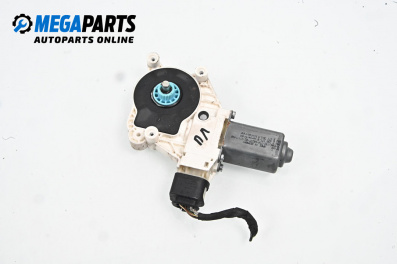 Motor macara geam for BMW 5 Series F10 Sedan F10 (01.2009 - 02.2017), 5 uși, sedan, position: stânga - fața