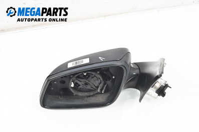 Oglindă for BMW 5 Series F10 Sedan F10 (01.2009 - 02.2017), 5 uși, sedan, position: stânga