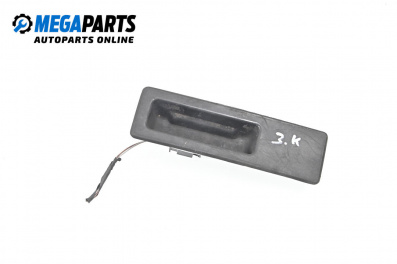 Außengriff, heckklappe for BMW 5 Series F10 Sedan F10 (01.2009 - 02.2017), sedan