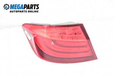 Tail light for BMW 5 Series F10 Sedan F10 (01.2009 - 02.2017), sedan, position: left