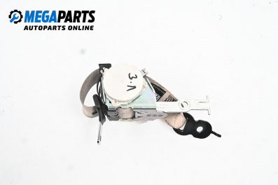 Centură de siguranță for BMW 5 Series F10 Sedan F10 (01.2009 - 02.2017), 5 uși, position: stânga - spate