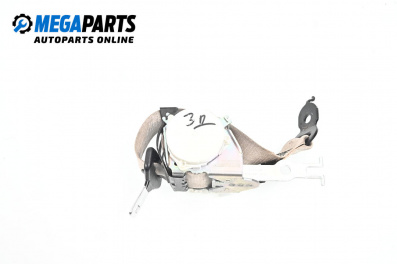 Sicherheitsgurt for BMW 5 Series F10 Sedan F10 (01.2009 - 02.2017), 5 türen, position: rechts, rückseite