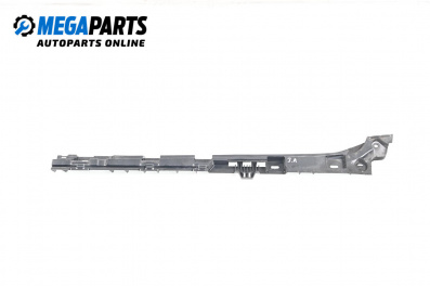 Suport bară de protecție for BMW 5 Series F10 Sedan F10 (01.2009 - 02.2017), sedan, position: stânga - spate