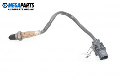 Sondă lambda for BMW 5 Series F10 Sedan F10 (01.2009 - 02.2017) 520 d, 184 hp