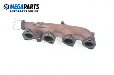 Exhaust manifold for BMW 5 Series F10 Sedan F10 (01.2009 - 02.2017) 520 d, 184 hp