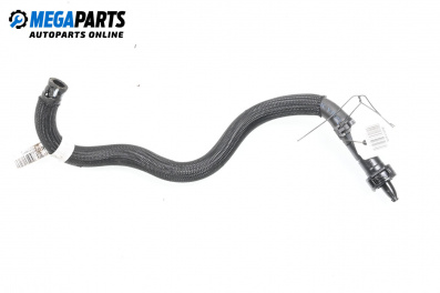 Crankcase vent hose for BMW 5 Series F10 Sedan F10 (01.2009 - 02.2017) 520 d, 184 hp