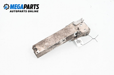 Tampon bară de protecție față for BMW 5 Series F10 Sedan F10 (01.2009 - 02.2017), sedan, position: stânga - fața