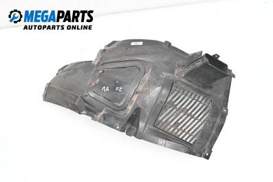 Radhausschale for BMW 5 Series F10 Sedan F10 (01.2009 - 02.2017), 5 türen, sedan, position: rechts, vorderseite