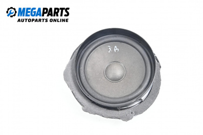 Loudspeaker for Mercedes-Benz E-Class Estate (S211) (03.2003 - 07.2009)