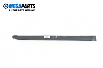 Material profilat ușă for Mercedes-Benz E-Class Estate (S211) (03.2003 - 07.2009), combi, position: dreaptă - spate