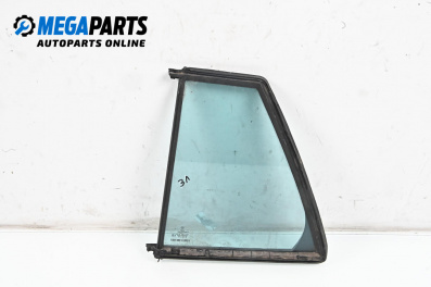 Vent window for Mercedes-Benz E-Class Estate (S211) (03.2003 - 07.2009), 5 doors, station wagon, position: left