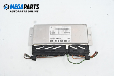 Computer ABS/ESP for Mercedes-Benz E-Class Estate (S211) (03.2003 - 07.2009), № Bosch 0 265 109 516