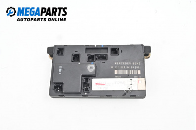 Modul ușă for Mercedes-Benz E-Class Estate (S211) (03.2003 - 07.2009), № A 211 820 04 26