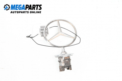 Emblemă for Mercedes-Benz E-Class Estate (S211) (03.2003 - 07.2009), combi