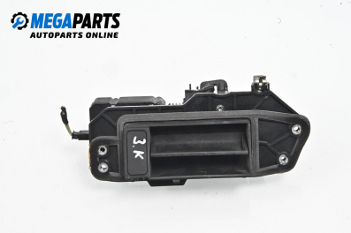 Mâner exterior portbagaj for Mercedes-Benz E-Class Estate (S211) (03.2003 - 07.2009), combi