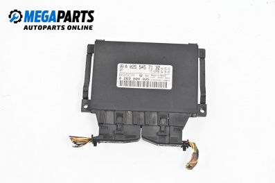 Parking sensor control module for Mercedes-Benz E-Class Estate (S211) (03.2003 - 07.2009), № A 025 545 71 32