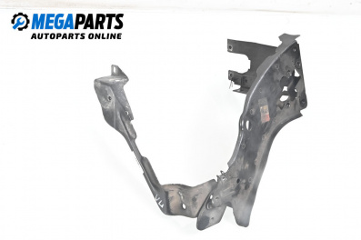 Element schlossträger frontmaske for Mercedes-Benz E-Class Estate (S211) (03.2003 - 07.2009), combi, position: links