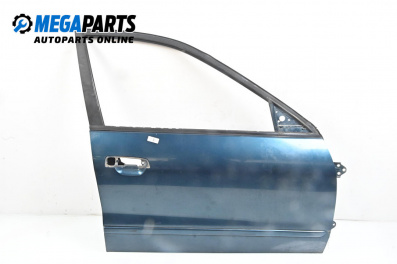 Ușă for Mitsubishi Galant VI Sedan (09.1996 - 10.2004), 5 uși, sedan, position: dreaptă - fața