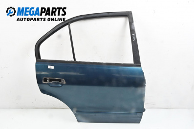 Door for Mitsubishi Galant VI Sedan (09.1996 - 10.2004), 5 doors, sedan, position: rear - right