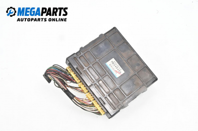 ECU for Mitsubishi Galant VI Sedan (09.1996 - 10.2004) 2.0 (EA2A), 136 hp, № MD340456