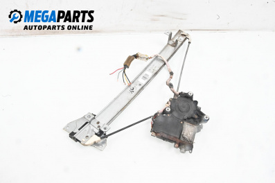 Macara electrică geam for Mitsubishi Galant VI Sedan (09.1996 - 10.2004), 5 uși, sedan, position: dreaptă - spate