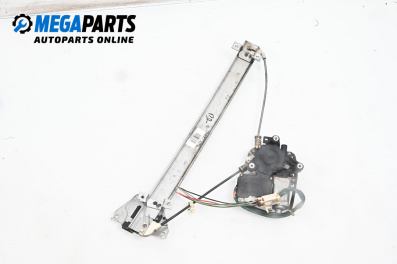 Macara electrică geam for Mitsubishi Galant VI Sedan (09.1996 - 10.2004), 5 uși, sedan, position: dreaptă - fața