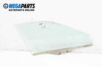 Window for Mitsubishi Galant VI Sedan (09.1996 - 10.2004), 5 doors, sedan, position: front - right