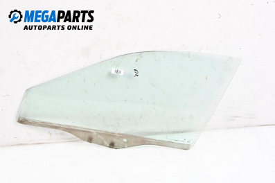 Window for Mitsubishi Galant VI Sedan (09.1996 - 10.2004), 5 doors, sedan, position: front - left