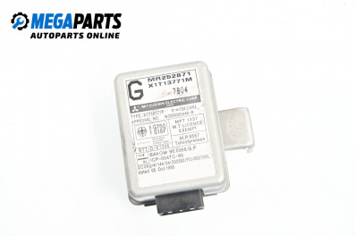 Immobilizer for Mitsubishi Galant VI Sedan (09.1996 - 10.2004), № MR252871