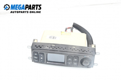 Bedienteil climatronic for Mitsubishi Galant VI Sedan (09.1996 - 10.2004)