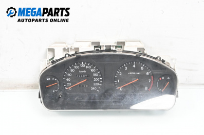 Kilometerzähler for Mitsubishi Galant VI Sedan (09.1996 - 10.2004) 2.0 (EA2A), 136 hp