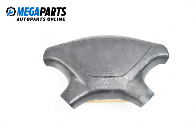 Airbag for Mitsubishi Galant VI Sedan (09.1996 - 10.2004), 5 doors, sedan, position: front