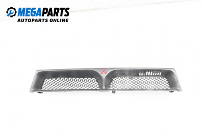 Grilă for Mitsubishi Galant VI Sedan (09.1996 - 10.2004), sedan, position: fața