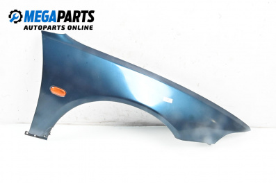 Fender for Mitsubishi Galant VI Sedan (09.1996 - 10.2004), 5 doors, sedan, position: front - right