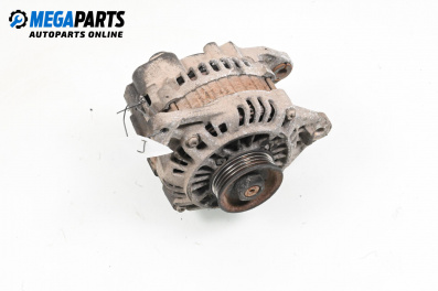 Alternator for Mitsubishi Galant VI Sedan (09.1996 - 10.2004) 2.0 (EA2A), 136 hp