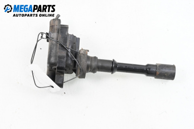 Bobină de aprindere for Mitsubishi Galant VI Sedan (09.1996 - 10.2004) 2.0 (EA2A), 136 hp