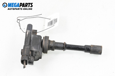 Bobină de aprindere for Mitsubishi Galant VI Sedan (09.1996 - 10.2004) 2.0 (EA2A), 136 hp