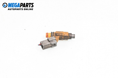 Gasoline fuel injector for Mitsubishi Galant VI Sedan (09.1996 - 10.2004) 2.0 (EA2A), 136 hp