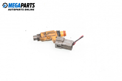 Gasoline fuel injector for Mitsubishi Galant VI Sedan (09.1996 - 10.2004) 2.0 (EA2A), 136 hp