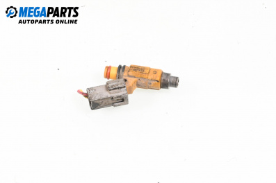 Gasoline fuel injector for Mitsubishi Galant VI Sedan (09.1996 - 10.2004) 2.0 (EA2A), 136 hp