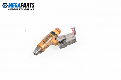 Gasoline fuel injector for Mitsubishi Galant VI Sedan (09.1996 - 10.2004) 2.0 (EA2A), 136 hp