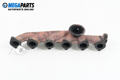 Exhaust manifold for BMW 7 Series F01 (02.2008 - 12.2015) 730 d, 245 hp