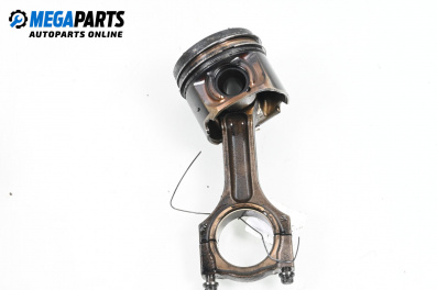Piston with rod for BMW 7 Series F01 (02.2008 - 12.2015) 730 d, 245 hp